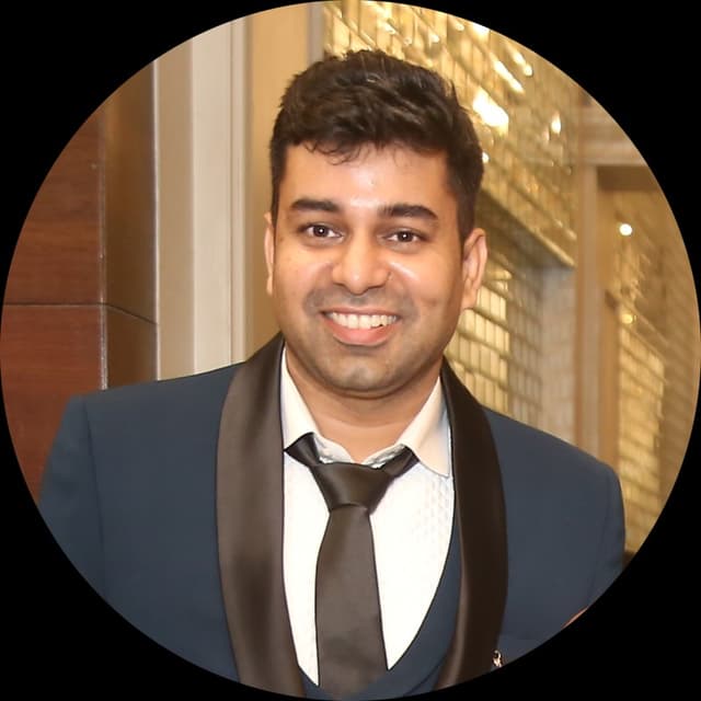 Kapil Gupta