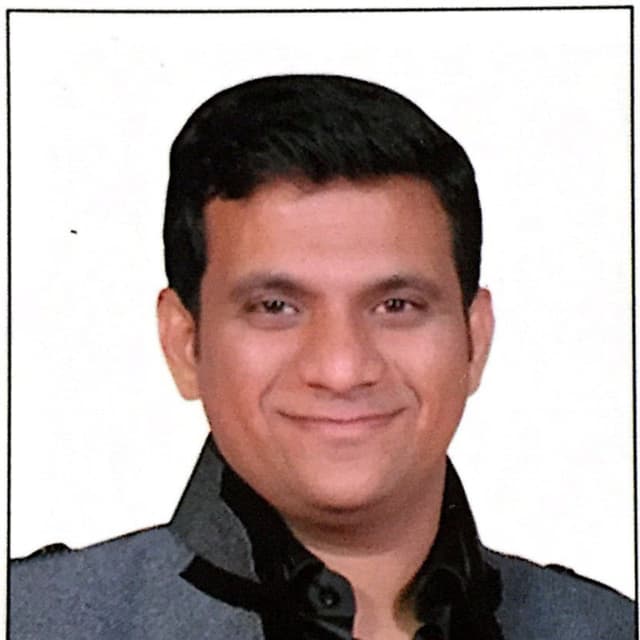 Kapil Jain