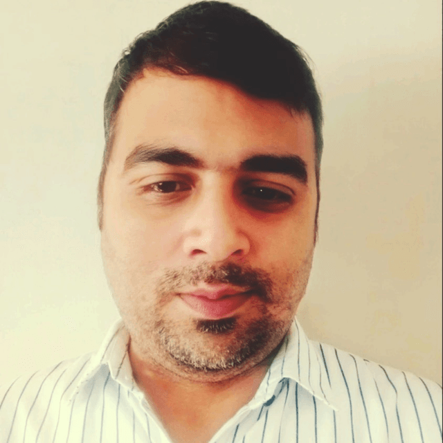Kapil Jain