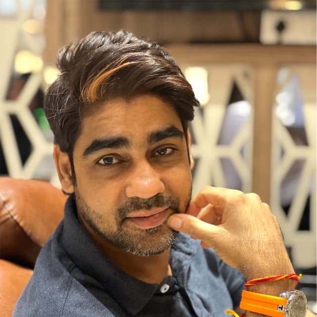 Kapil Joshi