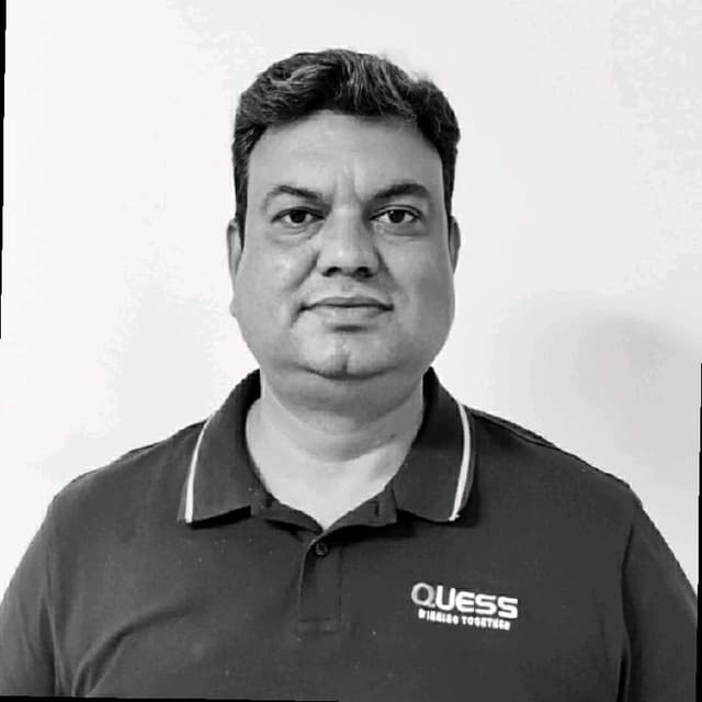 Kapil Joshi