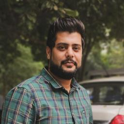Kapil Kaushal