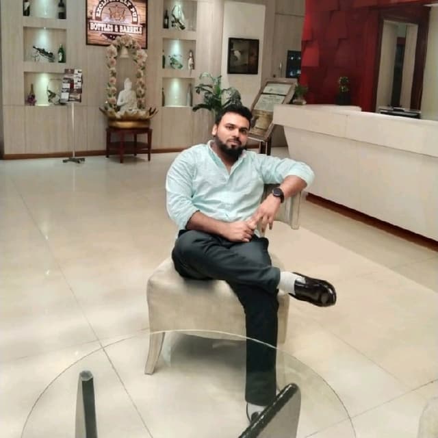 Kapil Kaushik
