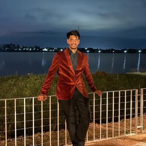 Kapil Kumar