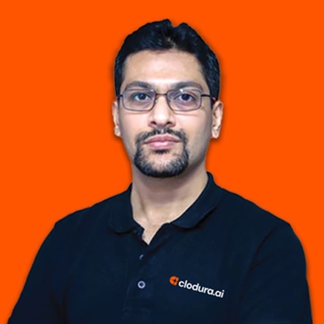 Kapil Khangaonkar