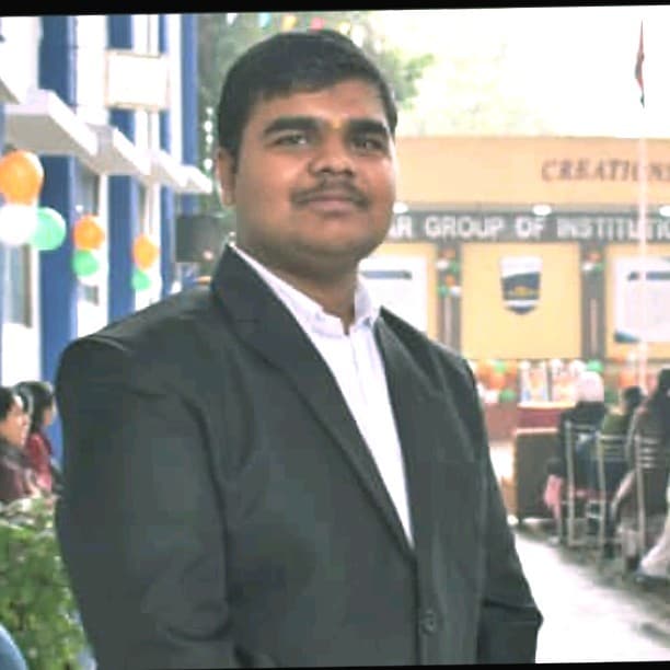 Kapil Kumar Sahu