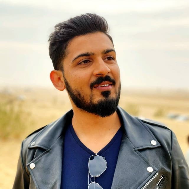Kapil Kumar