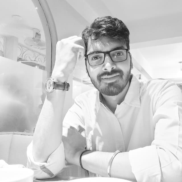 Kapil Madhan