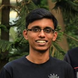 Kapil Mandavkar