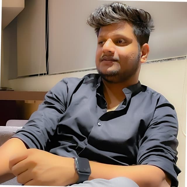 Kapil Mangal