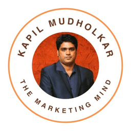 Kapil Mudholkar
