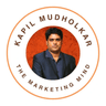 Kapil Mudholkar