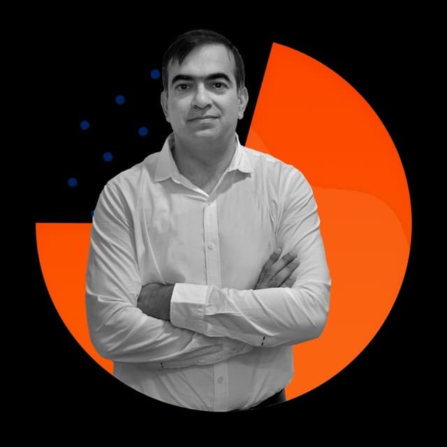 Kapil Nakra