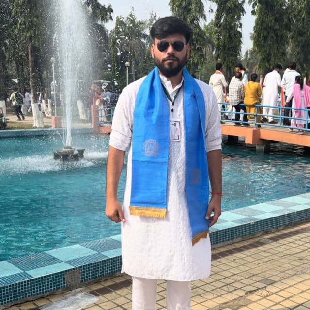 KAPIL	 KUMAR	