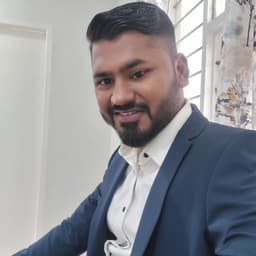 Kapil Panda