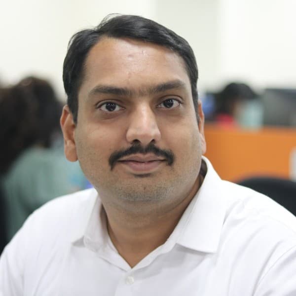 Kapil Pawar
