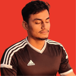 Kapil Raghuwanshi