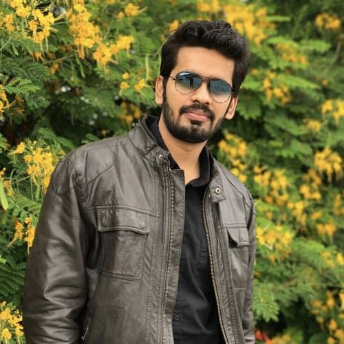 Kapil Rathi