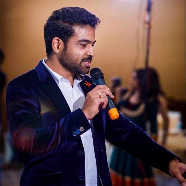 👋🏻Kapil Reddy