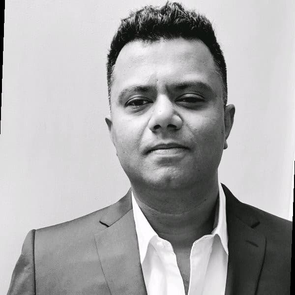 Kapil Mehta
