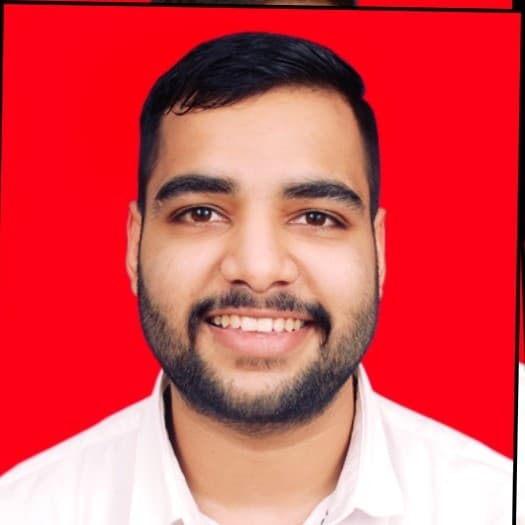 Kapil S.