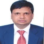 Dr. Kapil Singhal