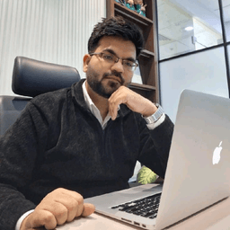 Kapil Srivastava