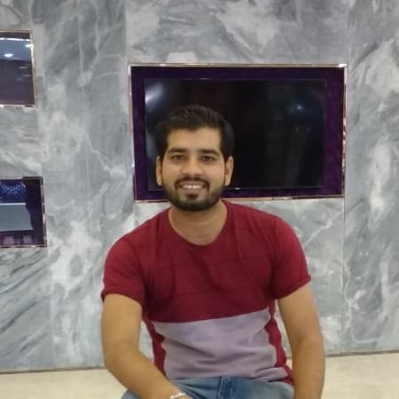 Kapil Tomar