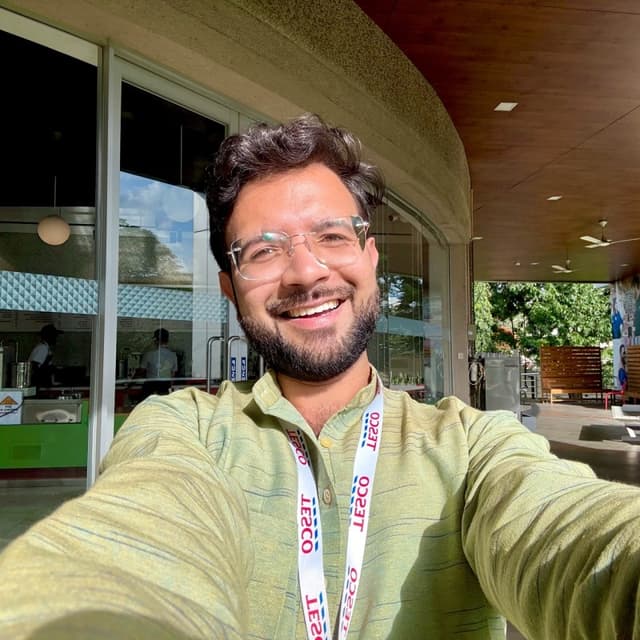 Kapil Vashist
