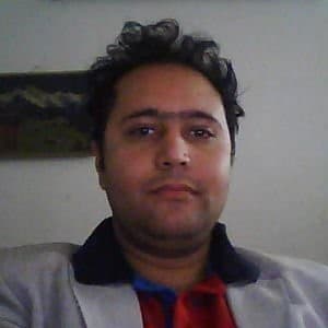 Kapil Vuthoo