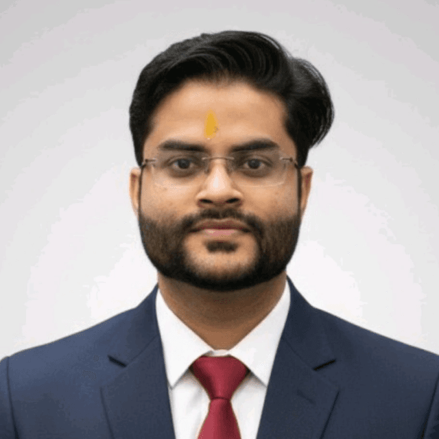 Kapil Yadav