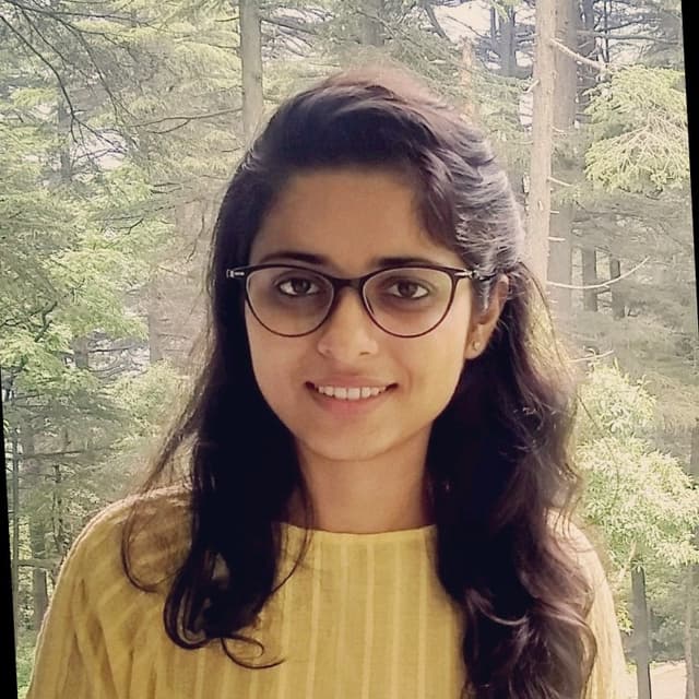 Parul Kapoor