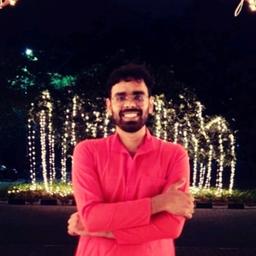 Prateek Kapoor