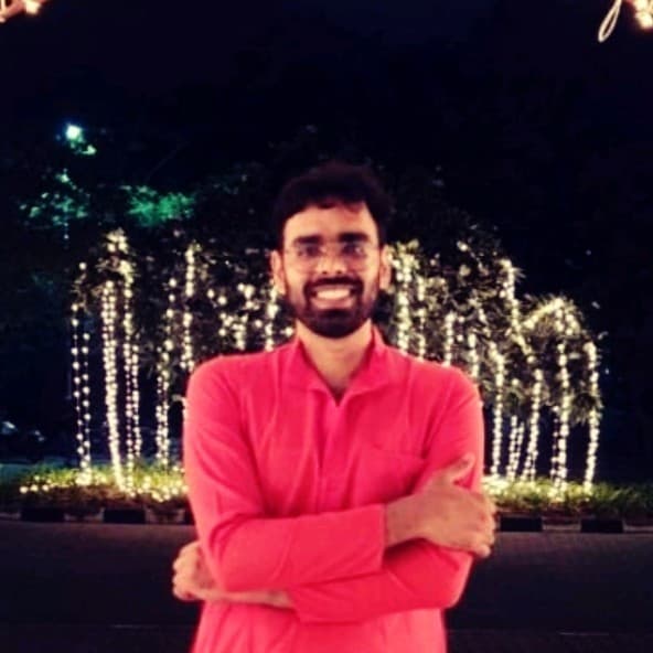 Prateek Kapoor