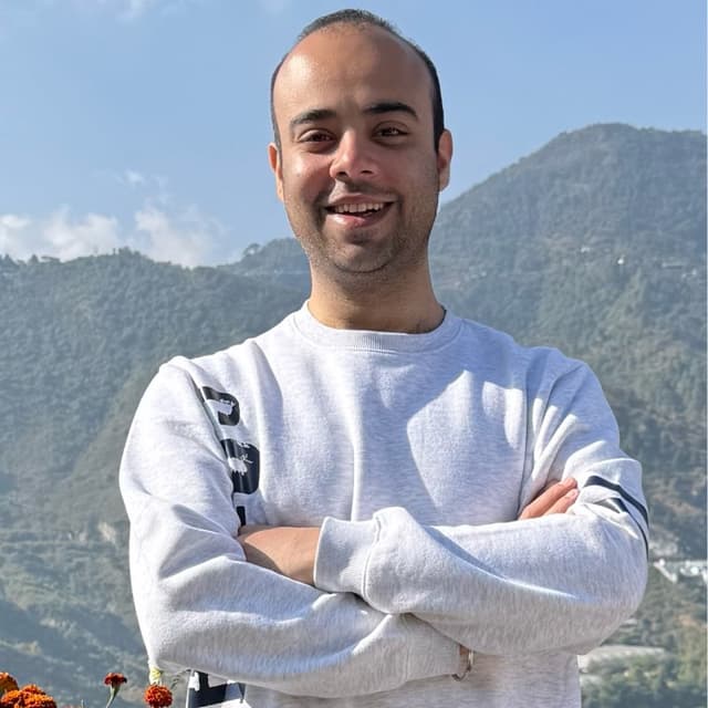 Rakshit Kapoor