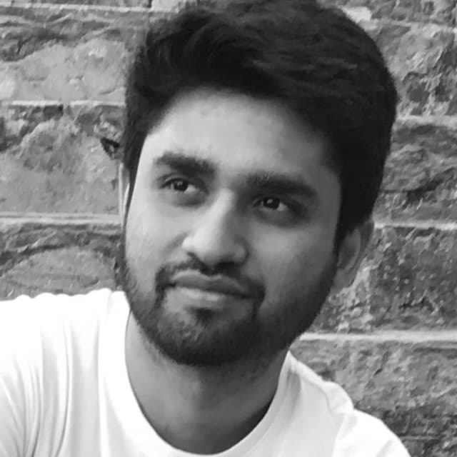 Ritesh Kapoor