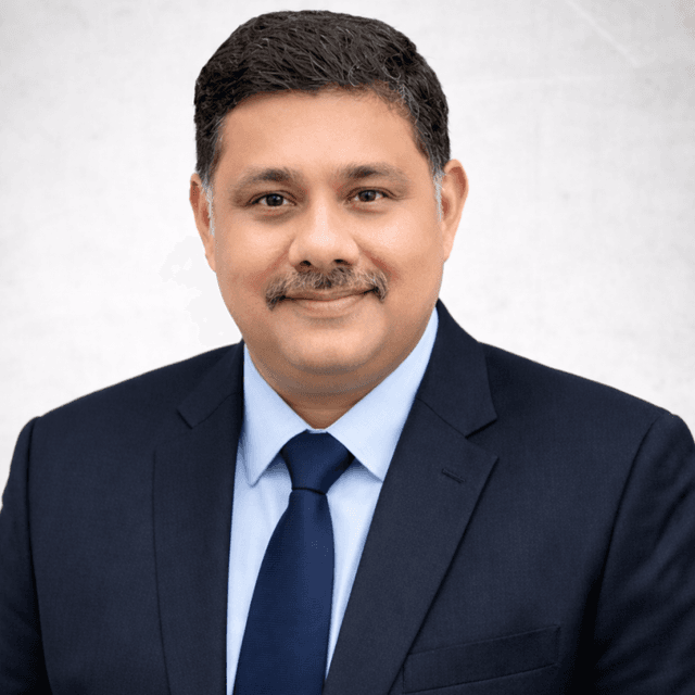 Akhil Kapoor