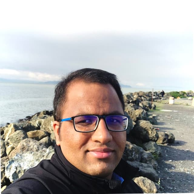 Naman Kapoor