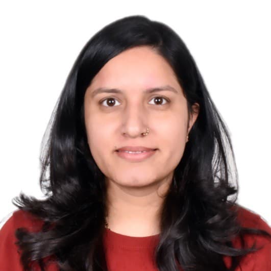 Shivani Kapoor