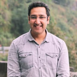 Yogesh Kapoor