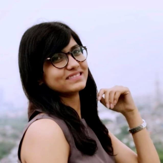 Kalpana Meena