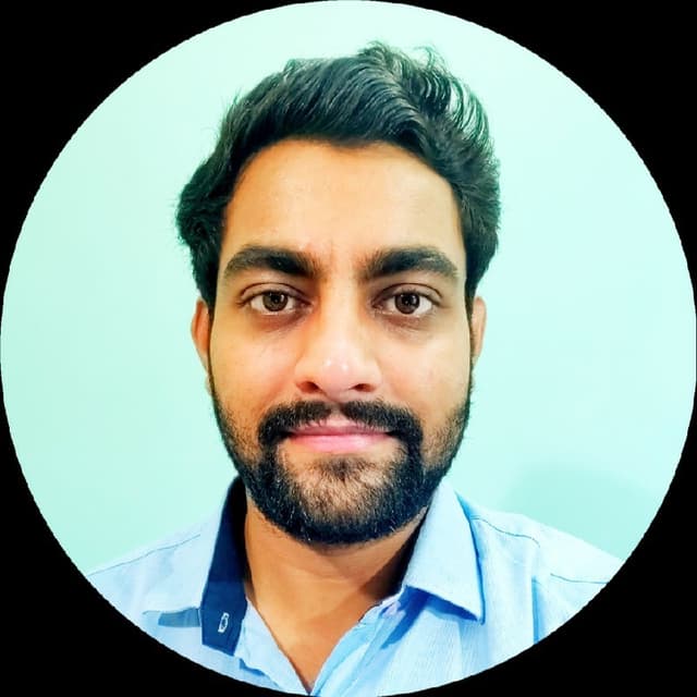 Kapil Choudhary