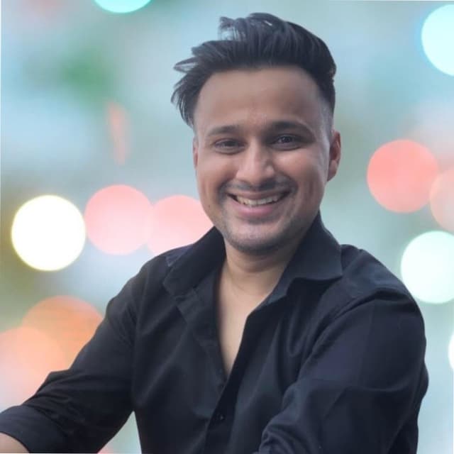 Kapil Pant