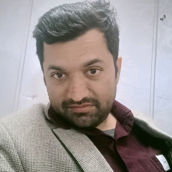 Kaptan Singh