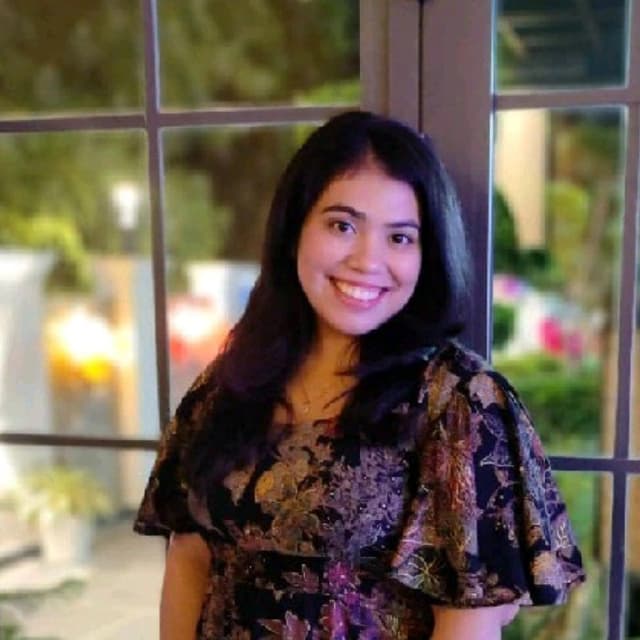 Ishita Kapur
