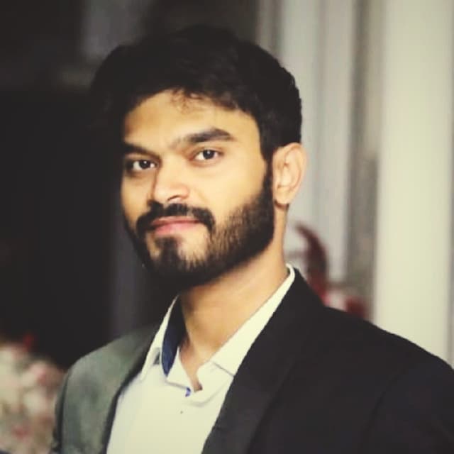 Karthik Narayan