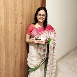 Karabi Bharadwaj