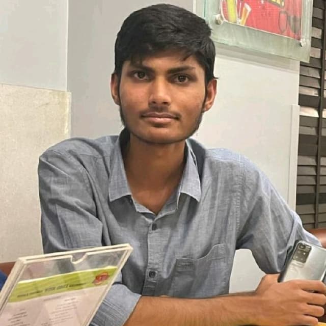 Rahul Karad