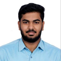 Karajara Bhuvan Kumar