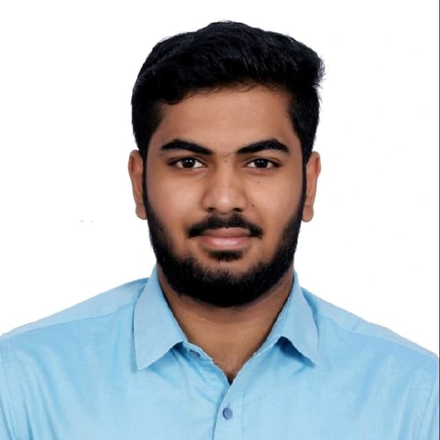 Karajara Bhuvan Kumar